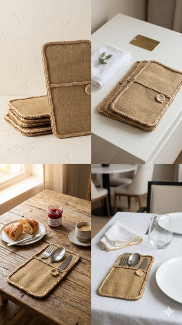 Home & Kitchenware