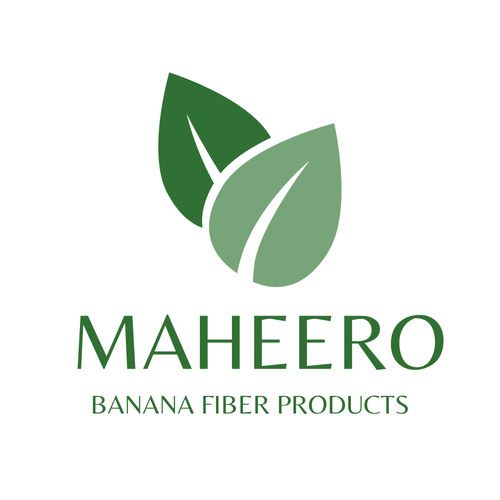 Maheero Banana Fiber Products